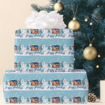 カスタム ハッピー ホリデーズ リアルエステート カンパニー ホリデー