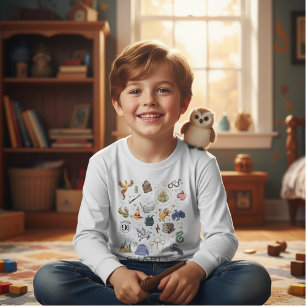 カスタム   ハリー・ポッター™ アイコン