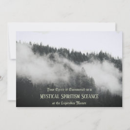 カスタム ハロウィン オールド ファッション インビテーション