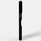 カスタム ハーシーズ キス オリジナル モダン シンプル デザイン Case-Mate iPhoneケース (裏面 / 右)