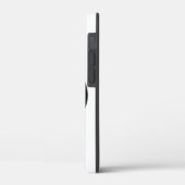 カスタム ハーシーズ キス オリジナル モダン シンプル デザイン Case-Mate iPhoneケース (裏面 / 左)