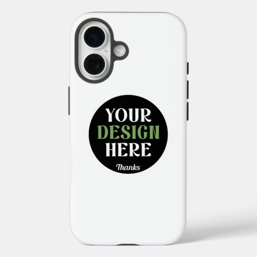 カスタム ハーシーズ キス ユニーク モダン シンプル Case-Mate iPhoneケース (裏面)