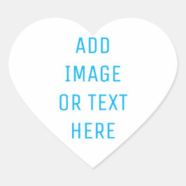 カスタム ハートシール