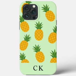 カスタム パイナップル Case-Mate iPhoneケース iPhone 13 Pro Maxケース
