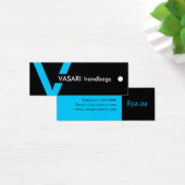 カスタム – パッケージとつるラベル (デスク)