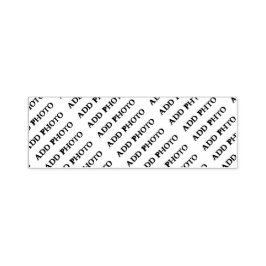 カスタム パーソナライズ ロゴ アートワーク ビジネス パーソナル セルフインキングスタンプ