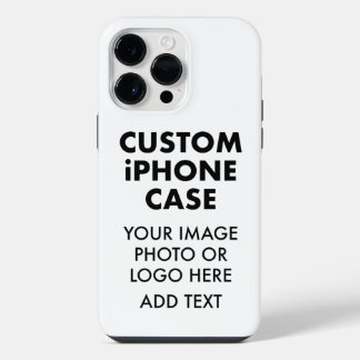 カスタム パーソナライズ iPHONE 14 PRO MAX 格安 タフ Maxケース