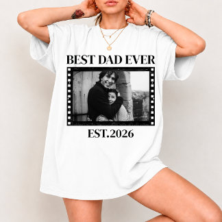 カスタム ビンテージ 懐かしい 写真 誕生日 90年代 スタイル Tシャツ