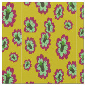 カスタム ファブリック (クローズアップ)