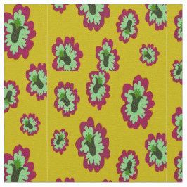 カスタム ファブリック