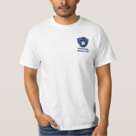 カスタム ファミリーリユニオン 野球風ユニフォームデザイン Tシャツ
