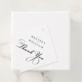 カスタム フェイバータグ (インサイチュ)