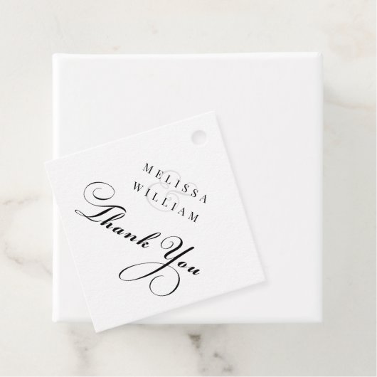 カスタム フェイバータグ (インサイチュ)