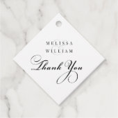 カスタム フェイバータグ (正面)