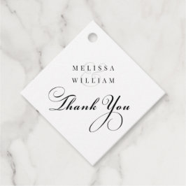 カスタム フェイバータグ