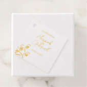 カスタム フェイバータグ (箱)