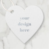 カスタム フェイバータグ (正面)