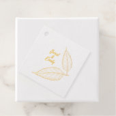 カスタム フェイバータグ (箱)