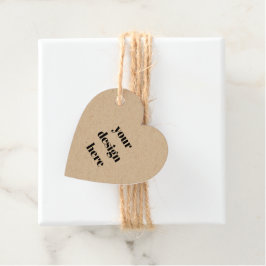 カスタム フェイバータグ