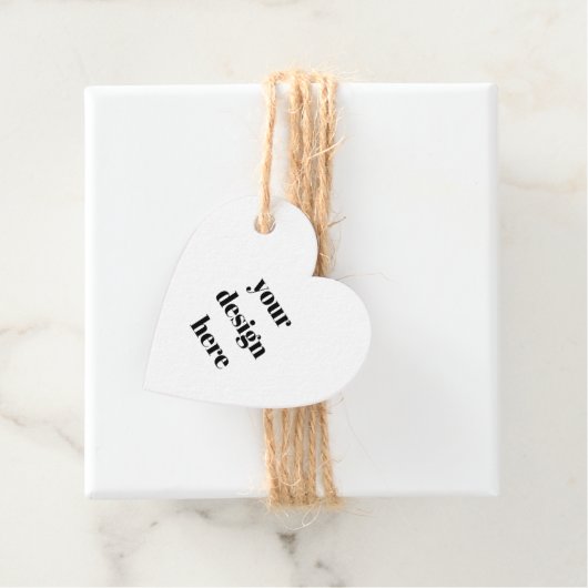 カスタム フェイバータグ (インサイチュ)