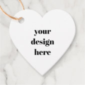 カスタム フェイバータグ (正面)