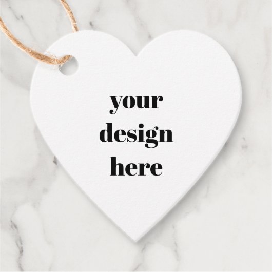 カスタム フェイバータグ (正面)