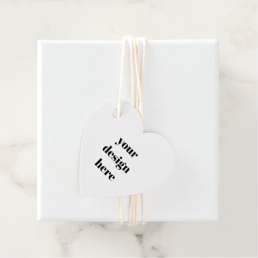 カスタム フェイバータグ (インサイチュ)