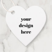 カスタム フェイバータグ (正面)