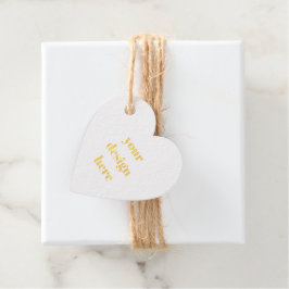 カスタム フェイバータグ