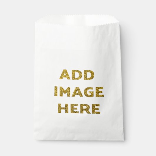 カスタム フェイバーバッグ (正面)