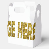 カスタム フェイバーボックス (オープン)