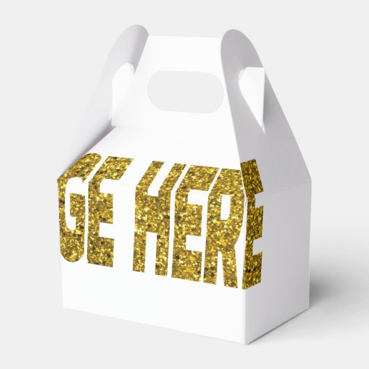 カスタム フェイバーボックス (正面サイド)