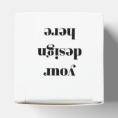 カスタム フェイバーボックス (上部)