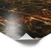 カスタム フォトプリント            (角)