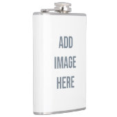 カスタム フラスク (右)