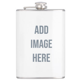 カスタム フラスク