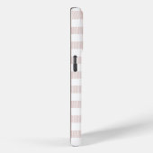 カスタム プライド 誕生日ギフト iPhone ケース 女性用 Case-Mate iPhoneケース (裏面 / 右)