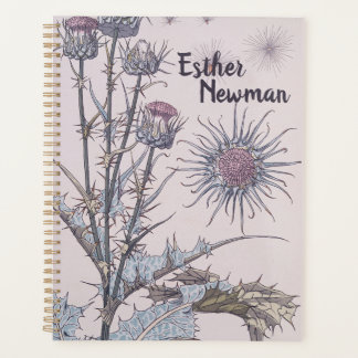 カスタム プランナー手帳