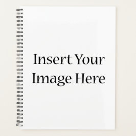 カスタム プランナー手帳