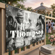 カスタム ヘリテージ セレブレーション 屋外 イベント サインジング