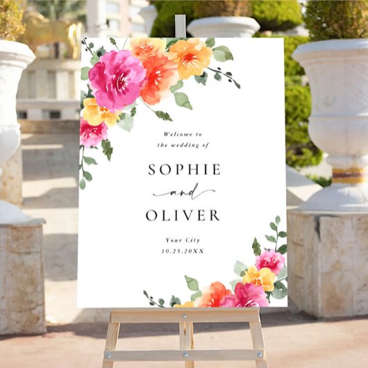 カスタム ポスター