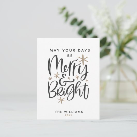 カスタム ポストカード (スタンド正面)