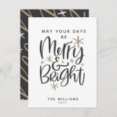 カスタム ポストカード (正面/裏面)