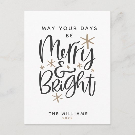 カスタム ポストカード (正面)