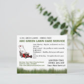 カスタム ポストカード (スタンド正面)