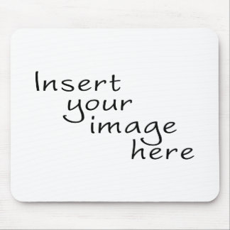 カスタム マウスパッド