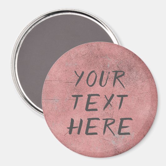 カスタム マグネット (正面/裏面)