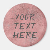 カスタム マグネット (正面)