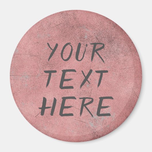 カスタム マグネット (正面)