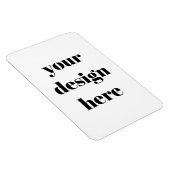 カスタム マグネット (右側)